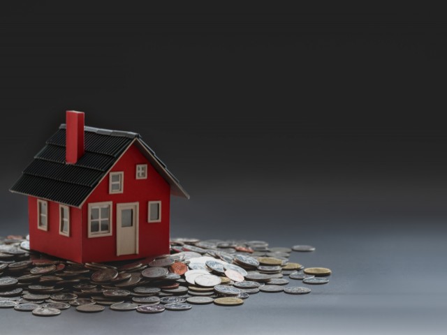 Krátke tipy ako dofinancovať hypotéku 